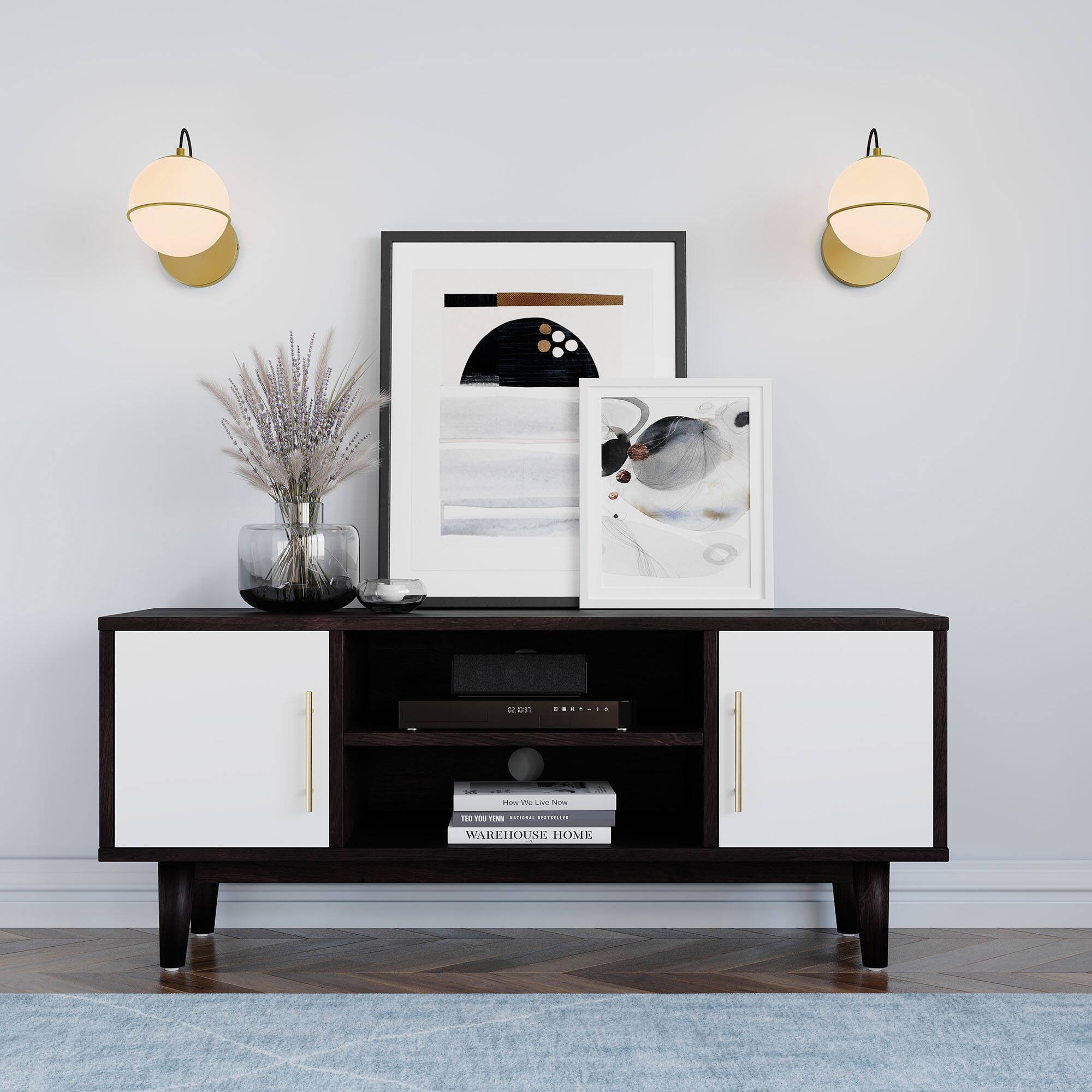 - - - - - t0 - THEN I WAREHOUSE A HOME