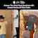 EARLY WARNING SECURE SYSTEM
Answer Your Door from Anywhere with Instant Replies & Video Calls.
Ario Secure Doorbell Video.