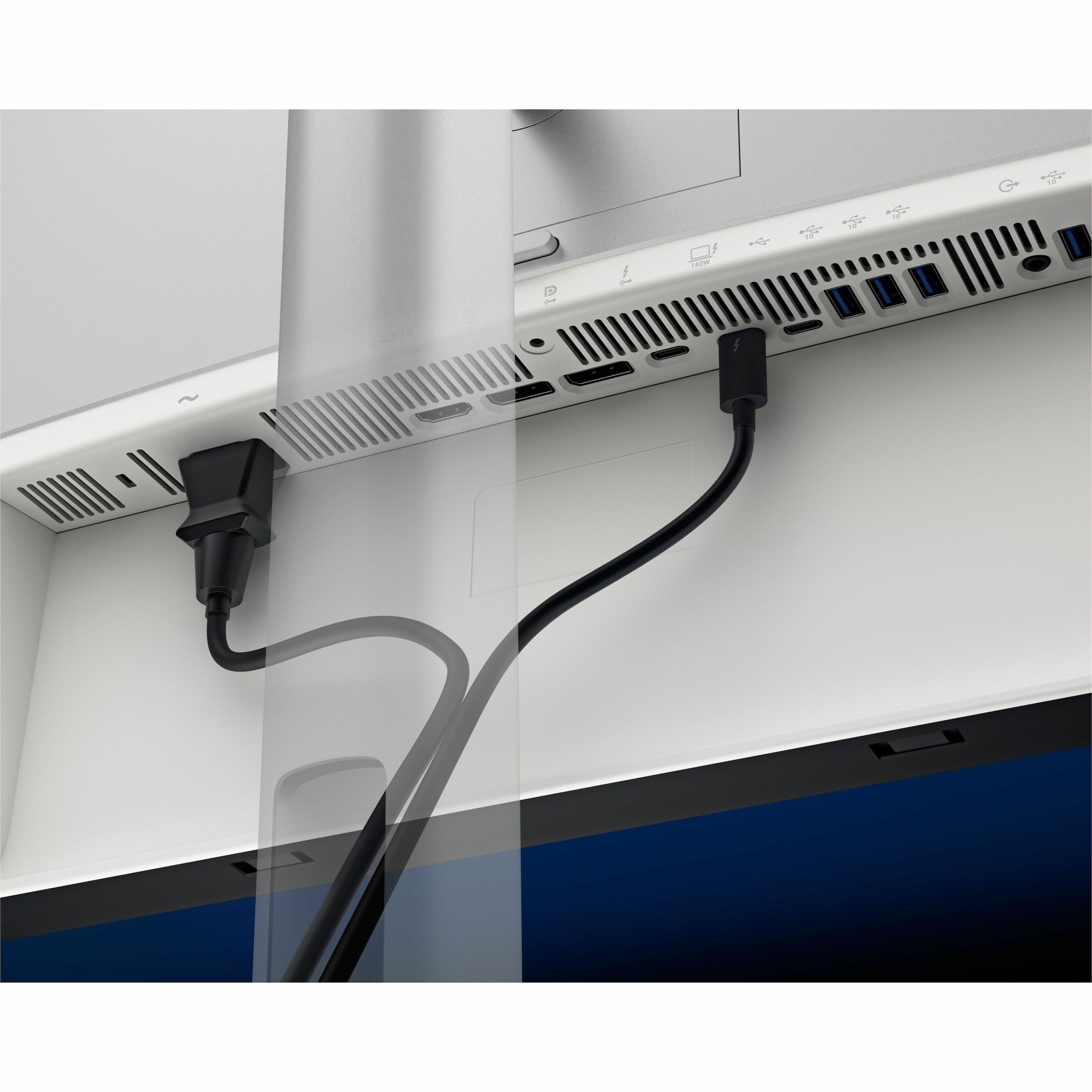 Dell UltraSharp 31.5