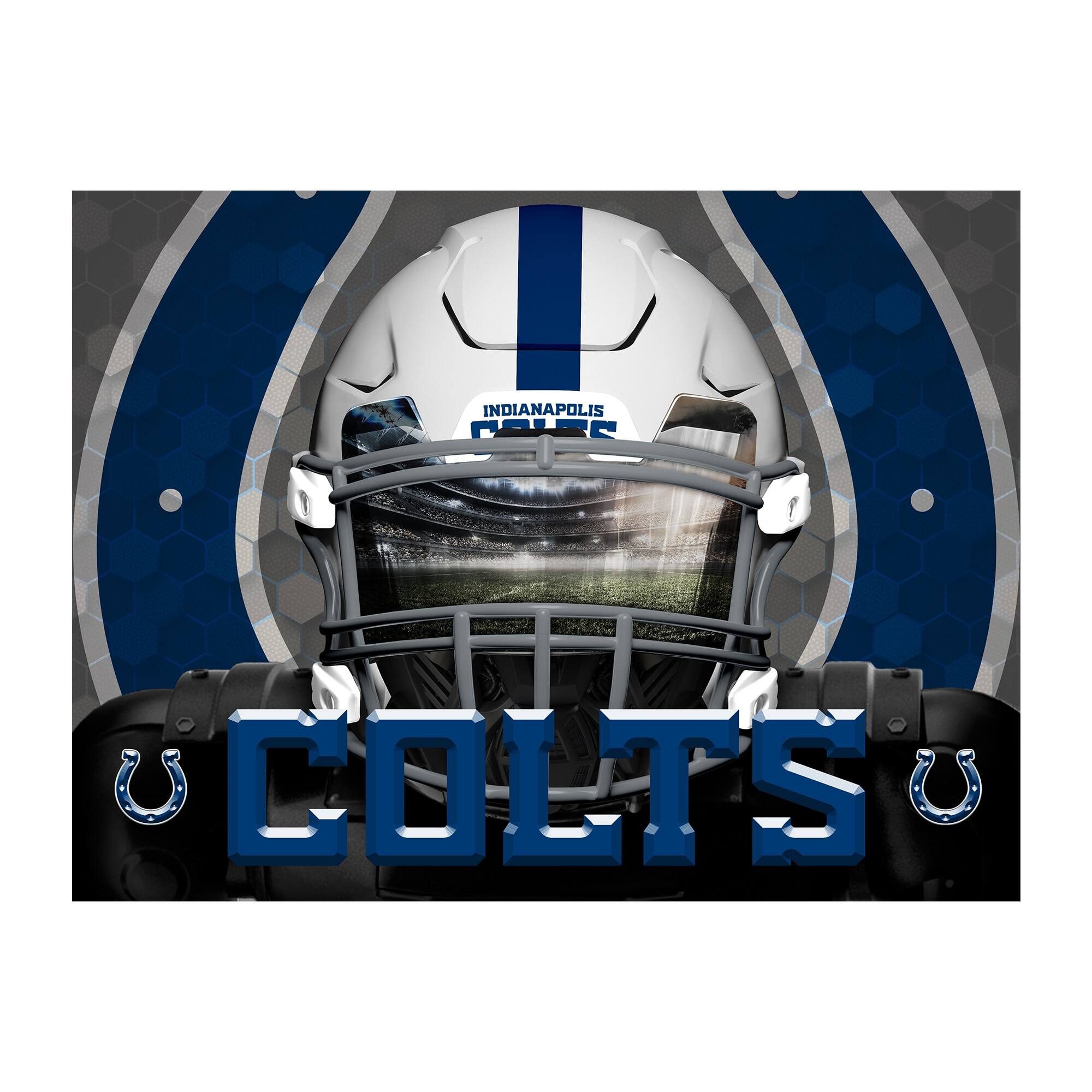 INDIANAPOLIS COLTS