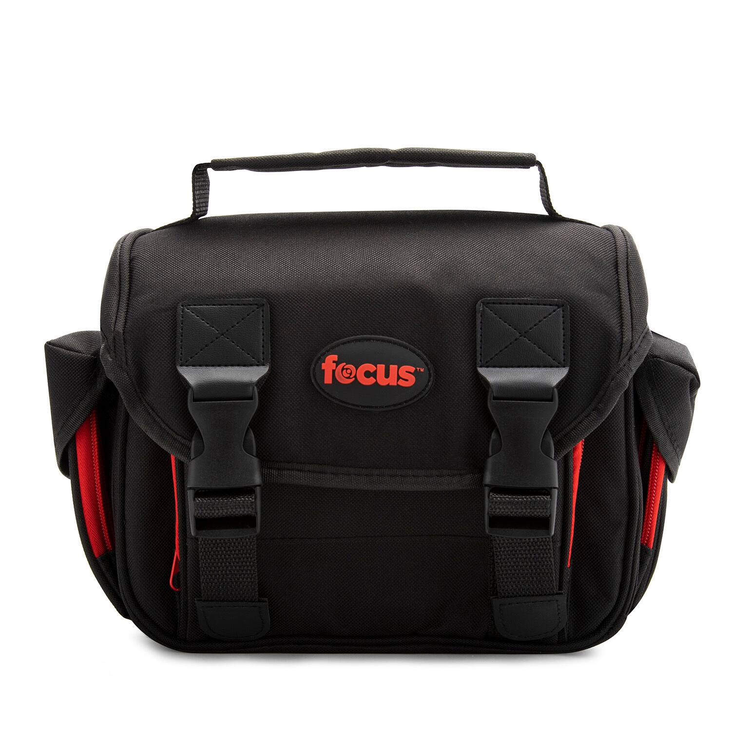 Left. Focus Electronics - Focus DSLR Accessory Kit.
