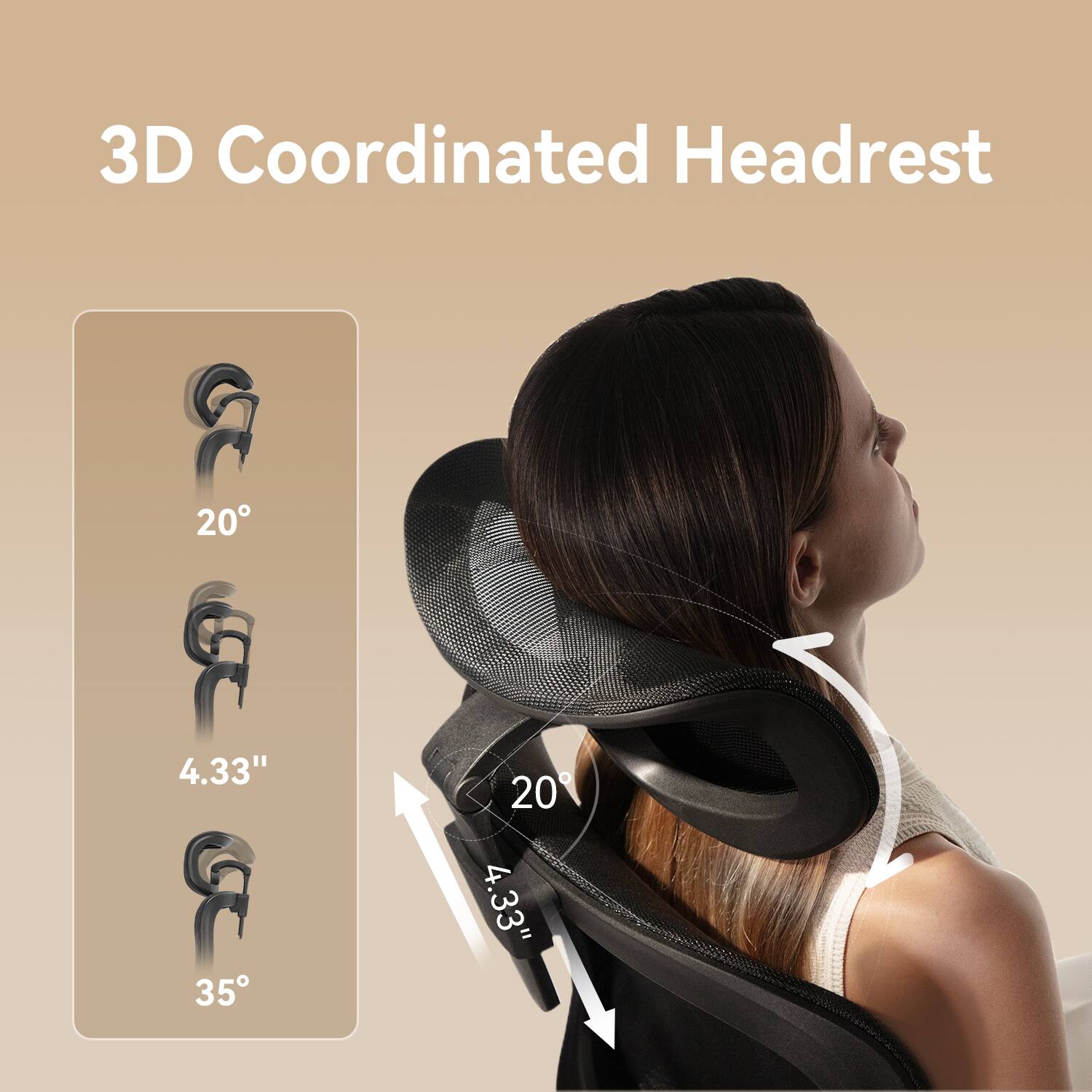 3D Coordinated Headrest

20
4.33"
35
20
4.33"