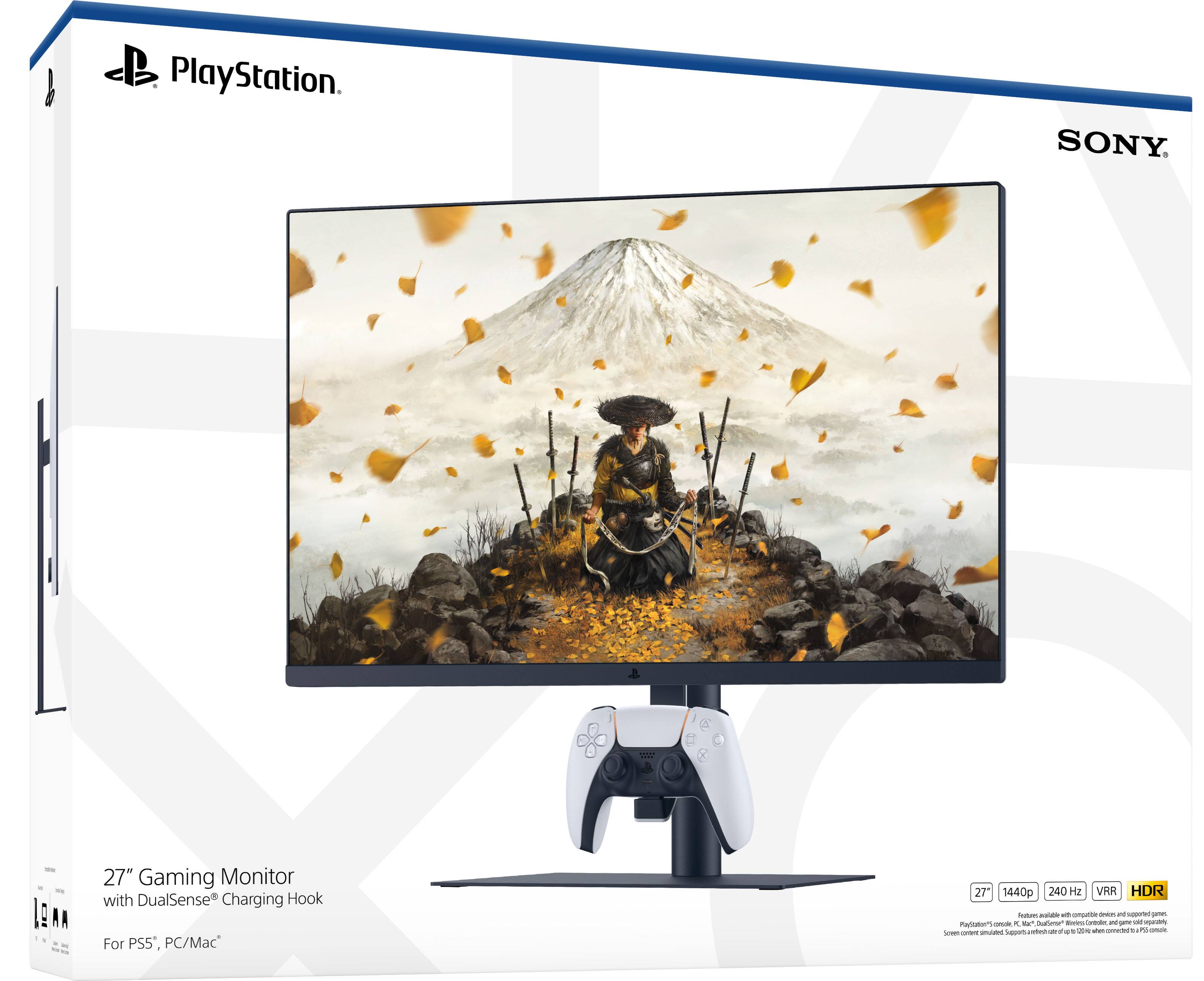 Sony Interactive Entertainment PlayStation 27
