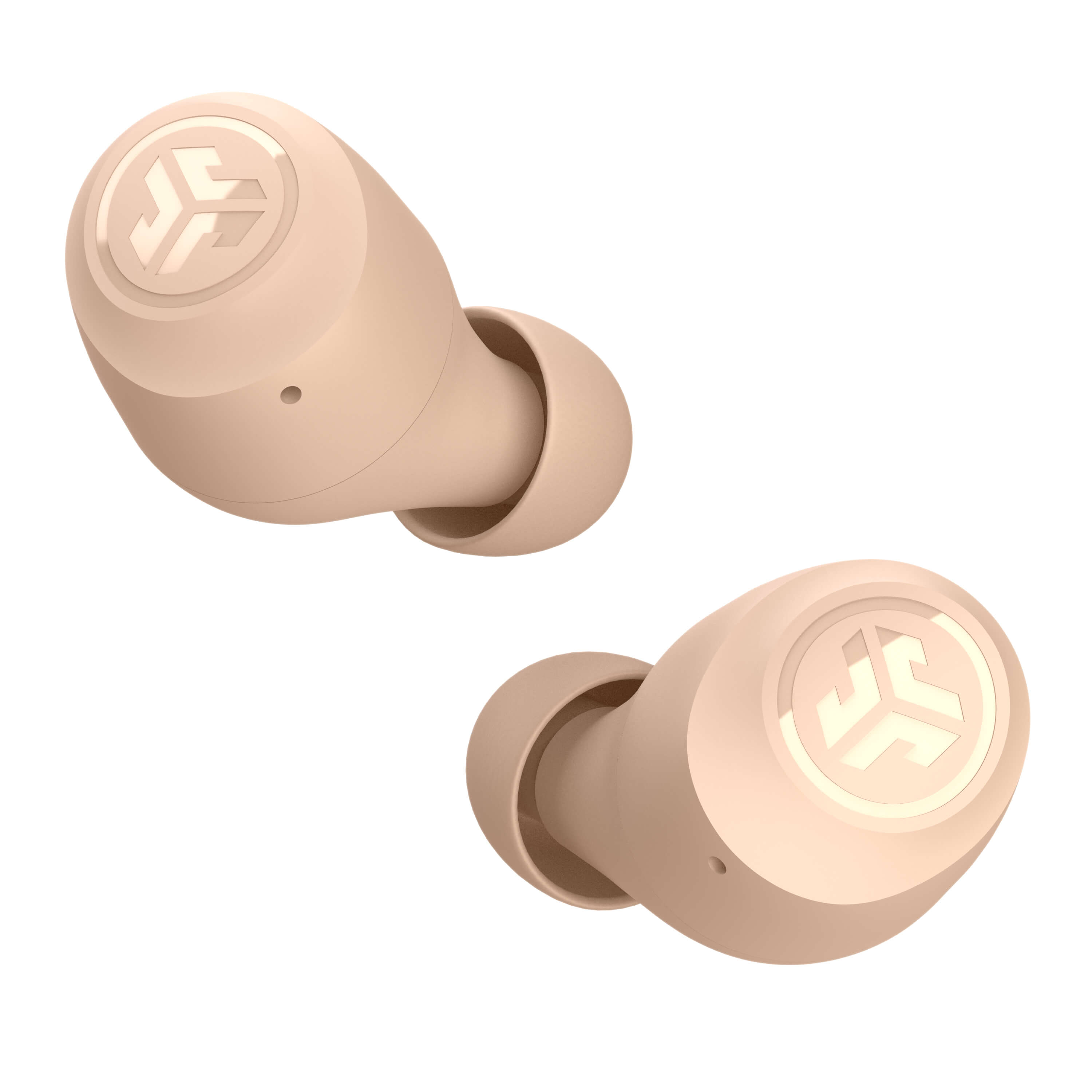 Angle. JLab - GO Tones+ True Wireless Earbuds - 474 C.
