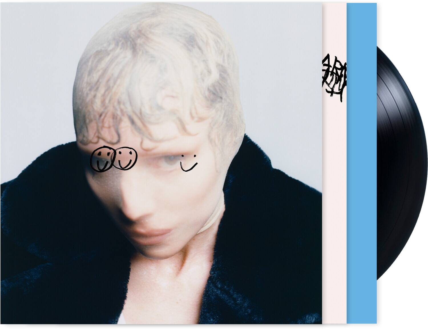 Lykke Li - Afterparty   - VINYL LP price history on PriceWatchPro