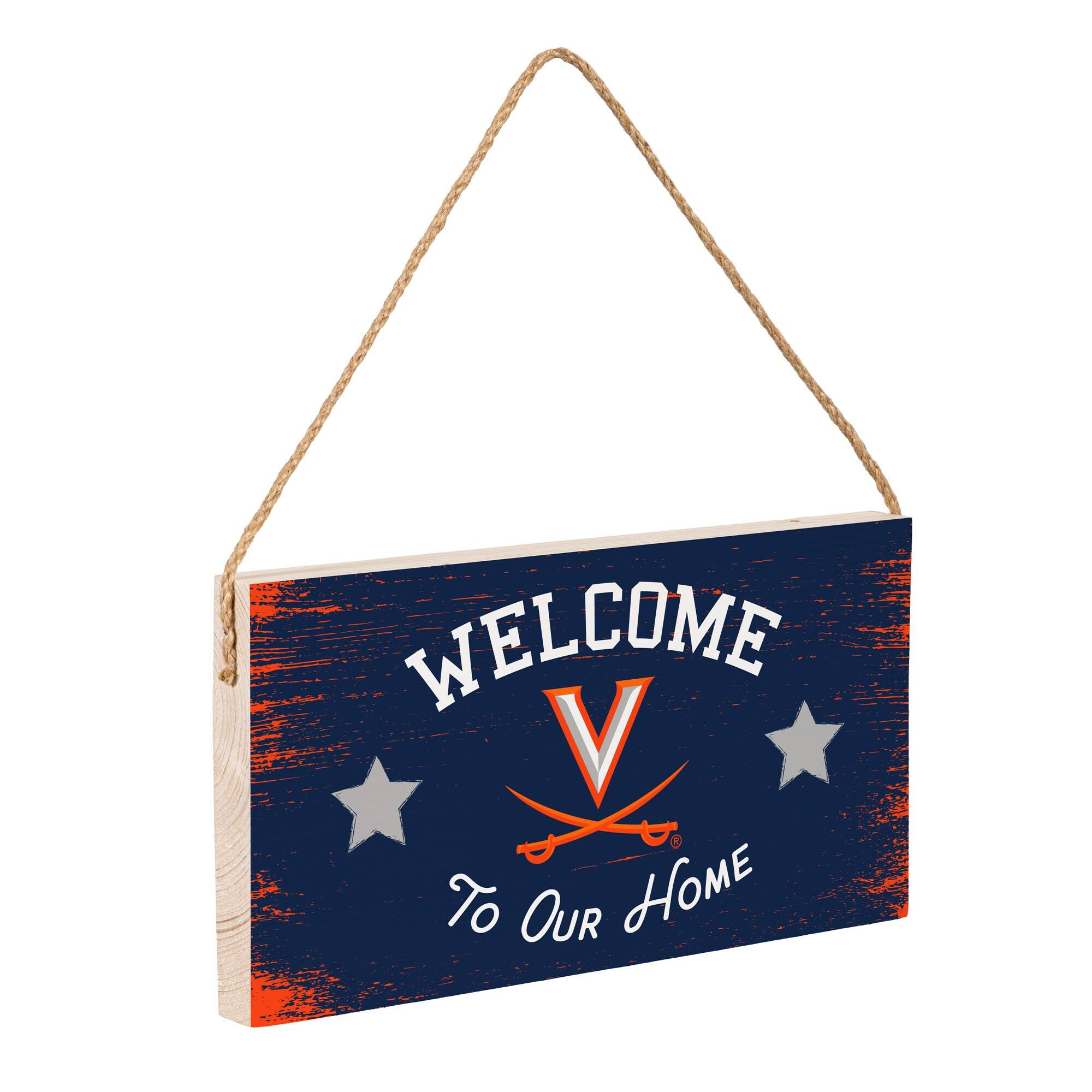 WELCOME  
V  
To Our Home