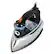 - BLACK+DECKER THE classic Dry Steam Iron
