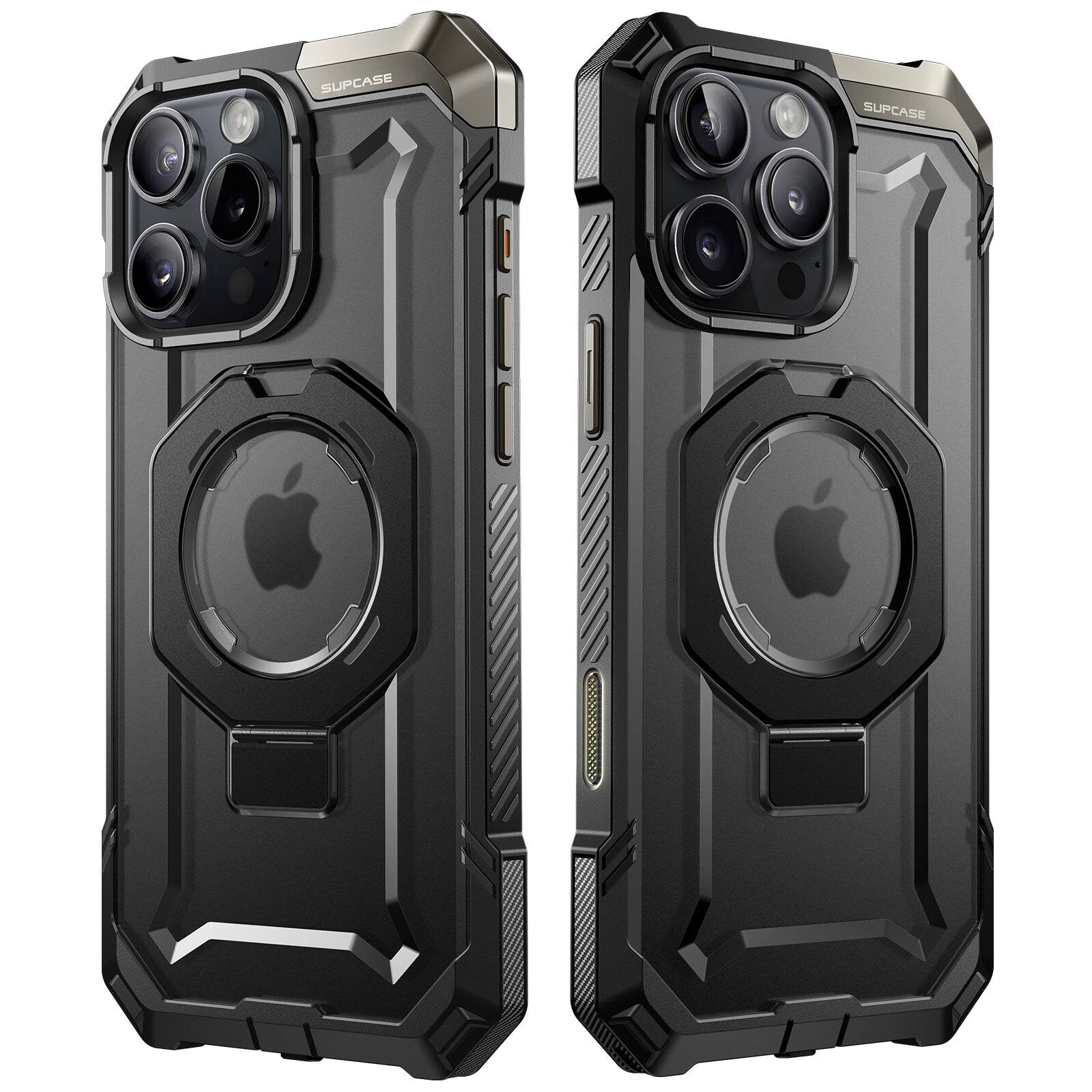 SUPCASE, SUPCASE