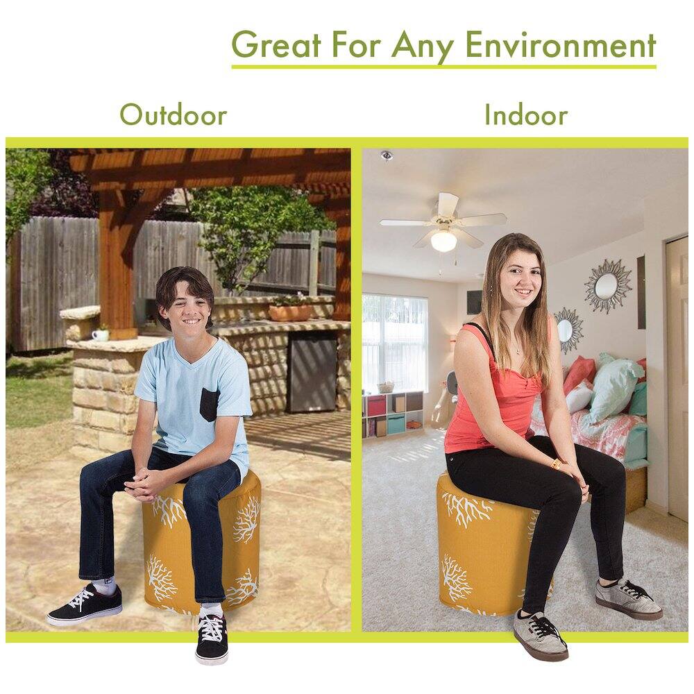 Great For Any Environment

Outdoor

Indoor