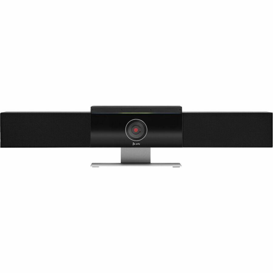 HP Poly Studio USB Video Bar For Meeting RoomAudio Line In USB