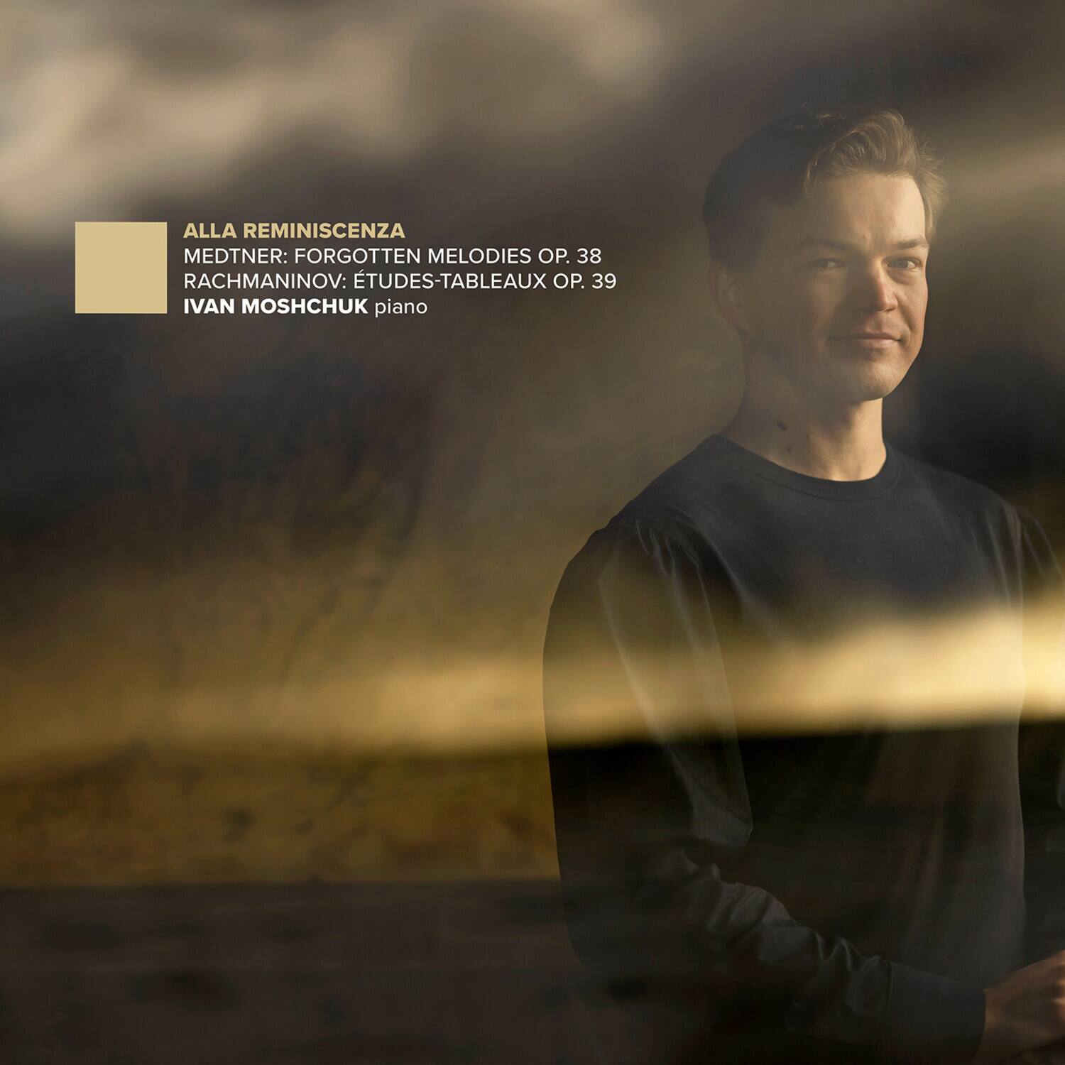Ivan Moshchuk - Alla Reminiscenza   - COMPACT DISCS [CD] price history on PriceWatchPro