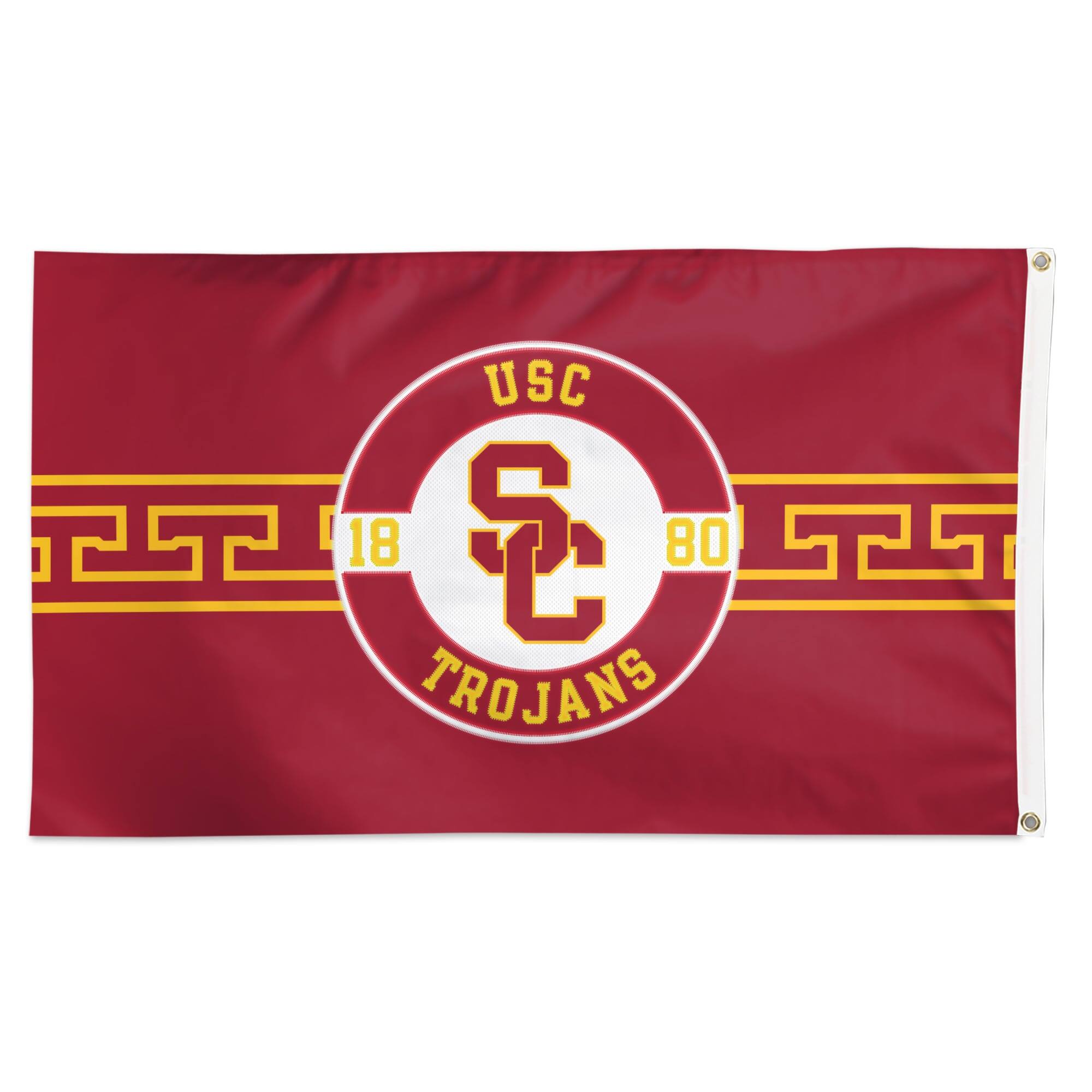 USC  
1880  
TROJANS