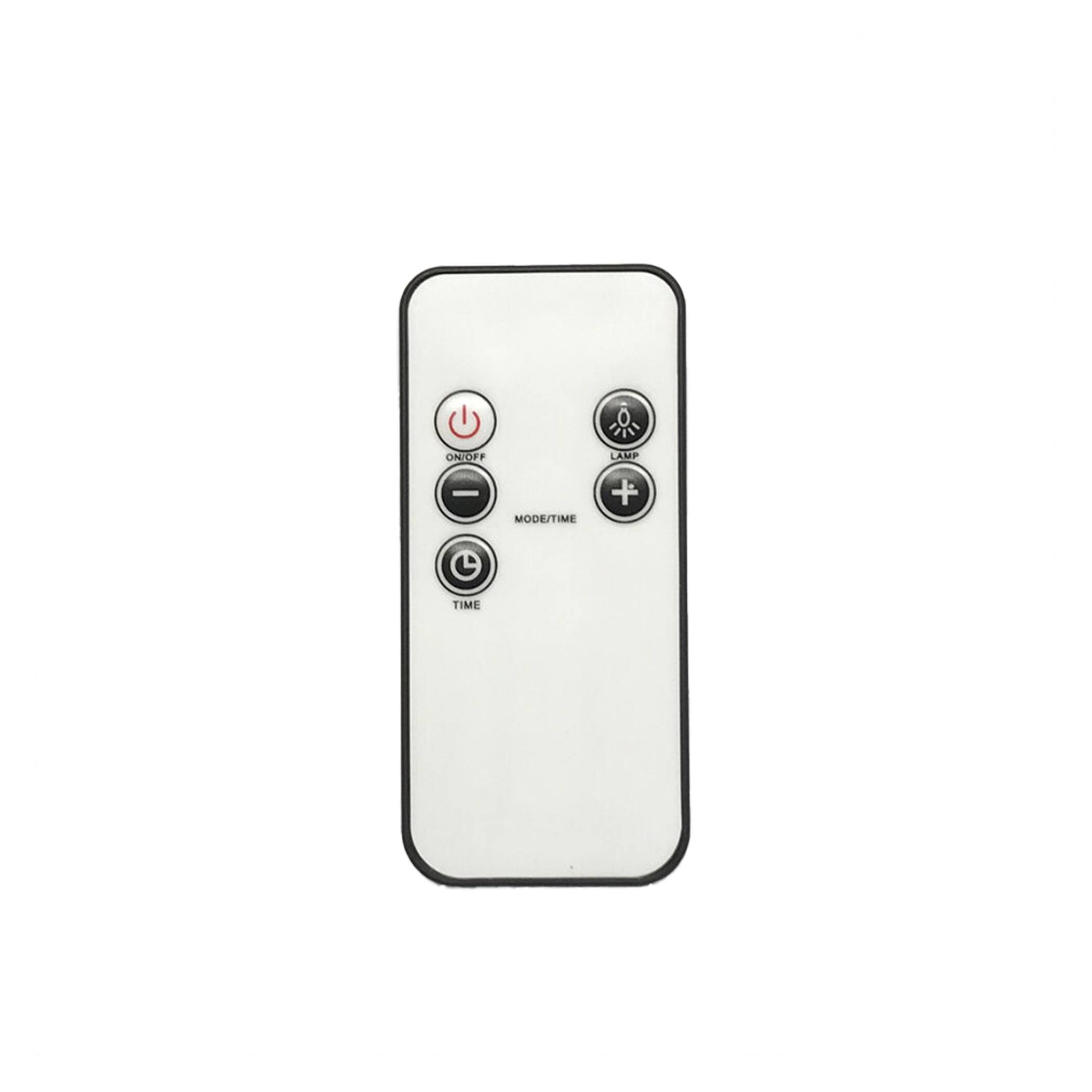 ON/OFF - MODE/TIME LAGP + TIME