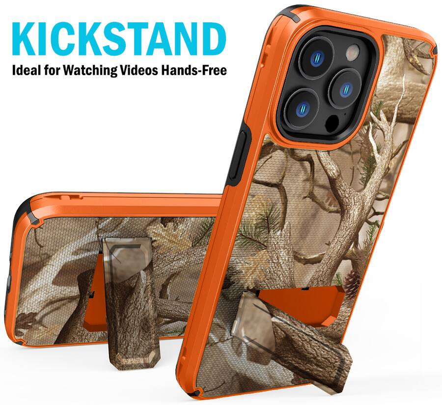 Backbone One Shell Nakedcellphone Combo for iPhone 15 Pro Max Rugged Phone Cover with ...