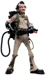 WETA Workshop Mini Epics - Ghostbusters - Peter Venkman - Collectibles