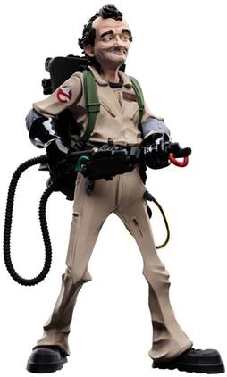 Weta Workshop - Mini Epics - Ghostbusters - Peter Venkman - COLLECTIBLES - Multicolor