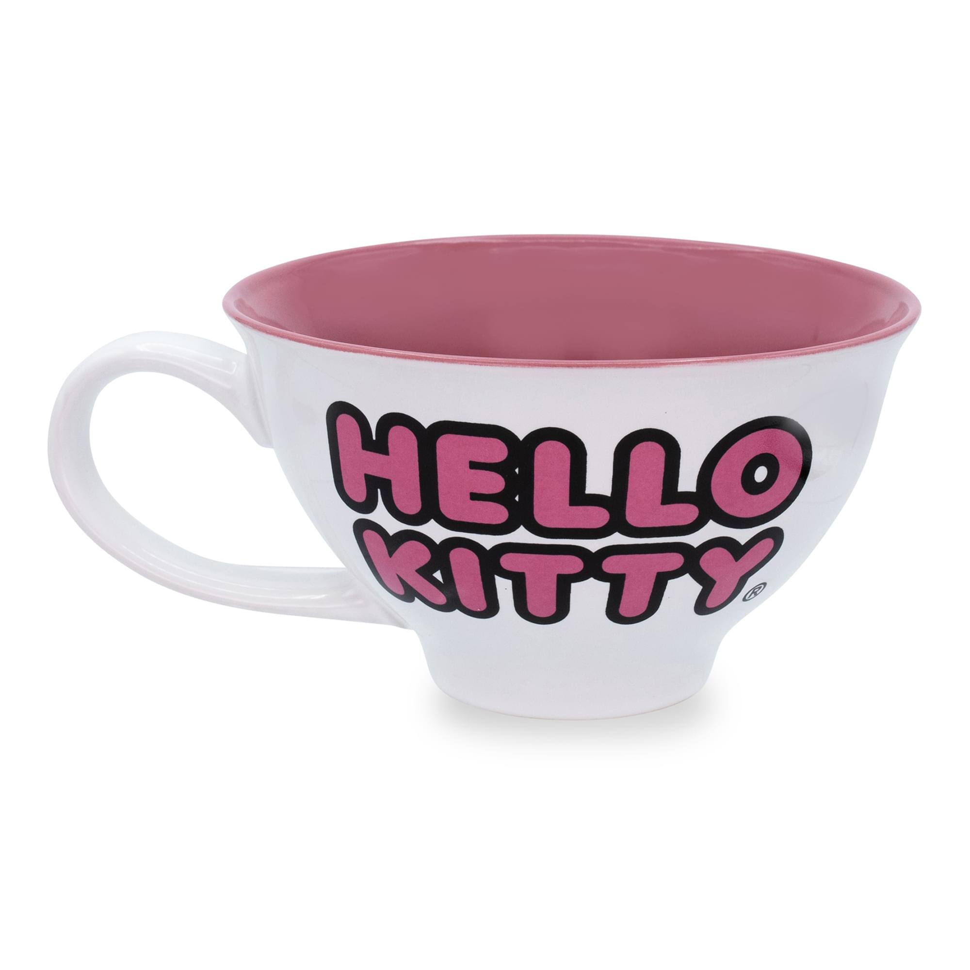 HELLO KITTY®