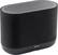 Alt View 5. Denon - DENON HOME 400 Wireless Smart Speaker - Charcoal.