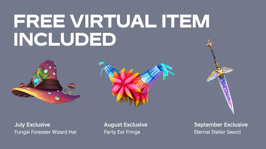 Roblox $10 Easter Eggs Digital Gift Card [Includes Virtual Item ...