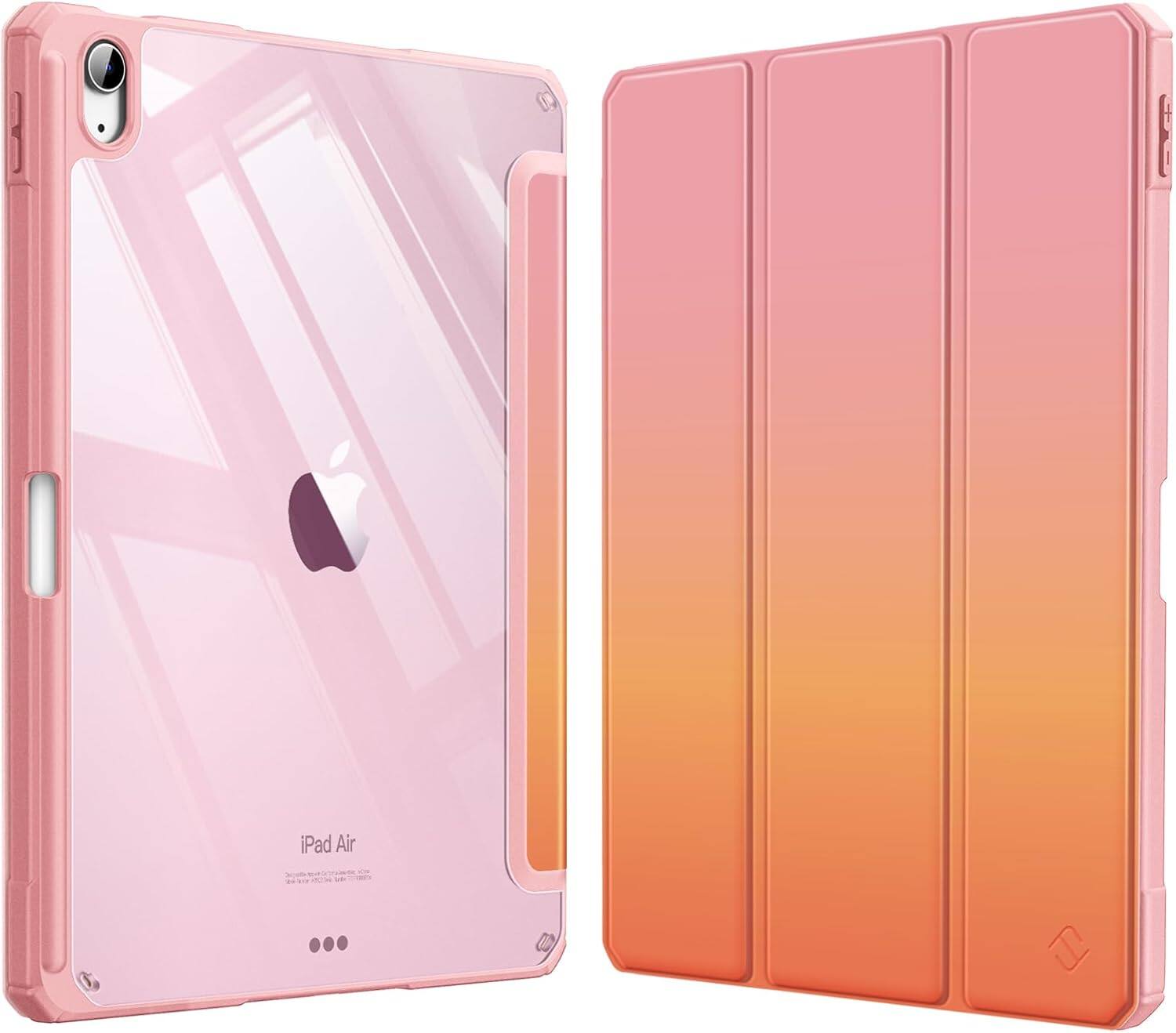 Sunset Ombre