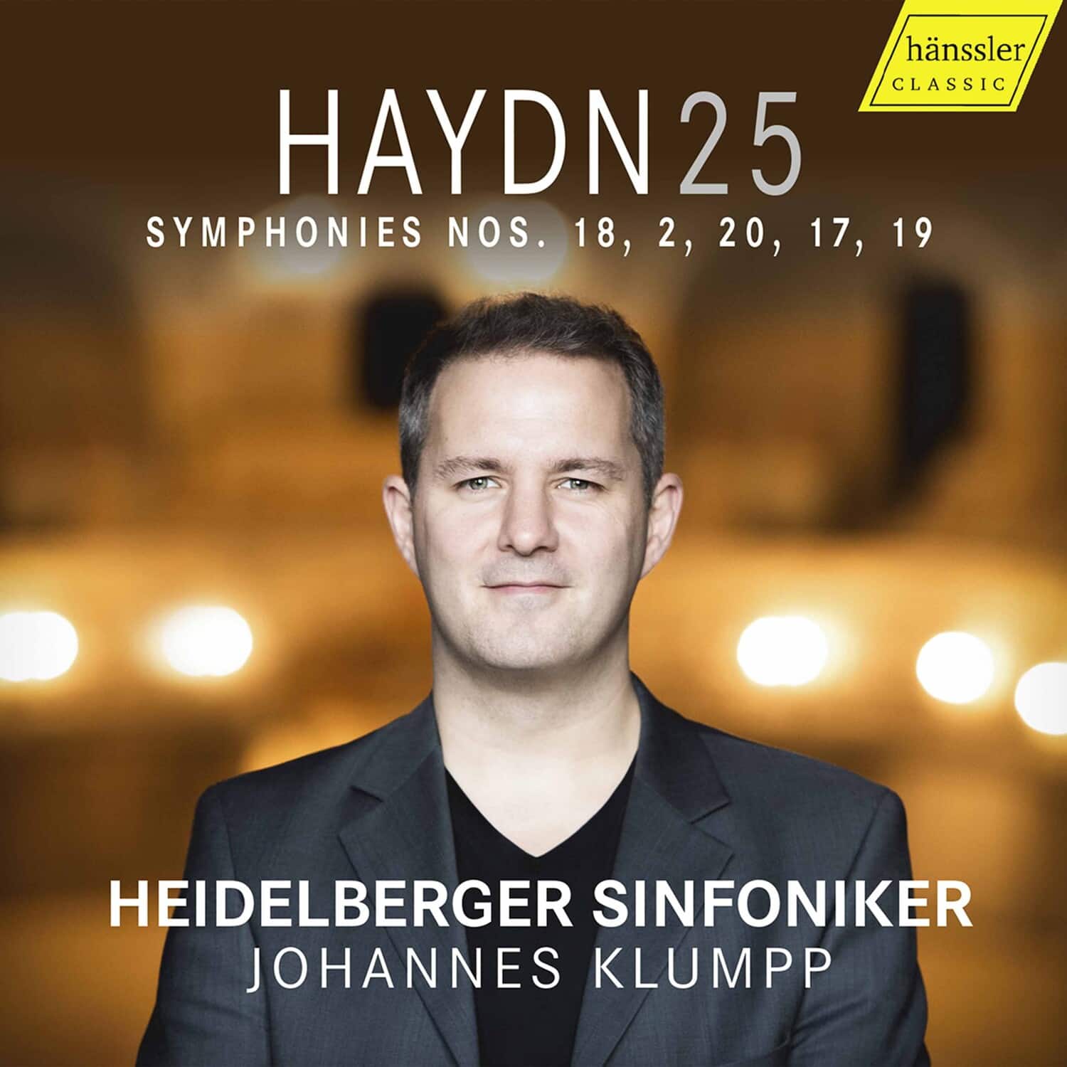 Heidelberger Sinfoniker Klumpp - Complete Symphonies 25   - COMPACT DISCS [CD] price history on PriceWatchPro