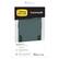**Otter Box**
**Commuter**
**Series**
**TESTED TO MILITARY STANDARD (MIL-STD-810G 516.6)**
- 1X
- 3X
- 7X
**TESTÉ CONFORME AUX NORMES MILITAIRES**
**Thin, pocket-sized profile**
**Design fin, de taille adaptée aux poches**
**Play hard — port covers block dirt**
**Vivez à fond. les caches de connecteurs bloquent la saleté**
**for/pour iPhone 17 Air**
**Recycle the packaging**