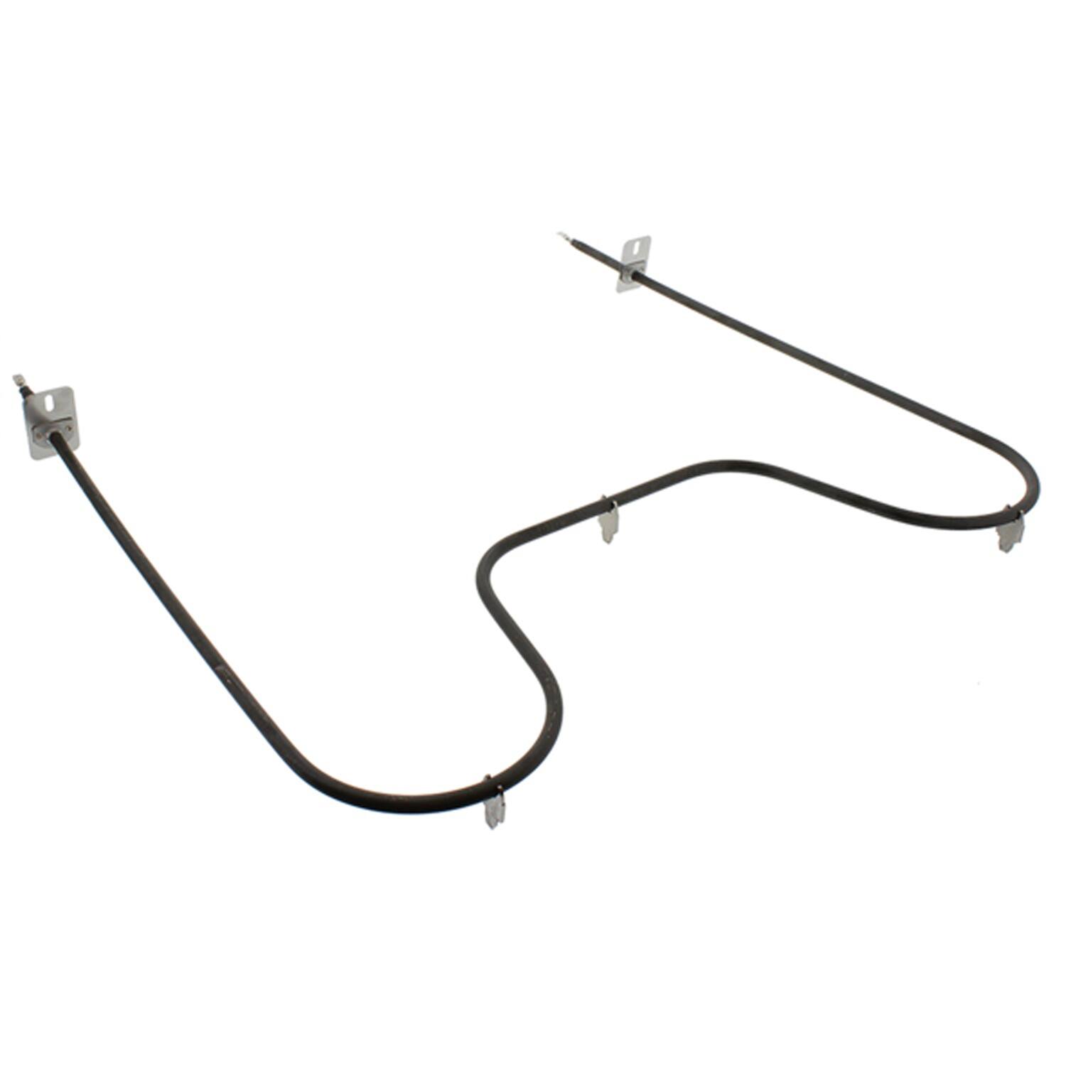 Left. ERP - Replacement Bake Element Part Number B7019 for Whirlpool.