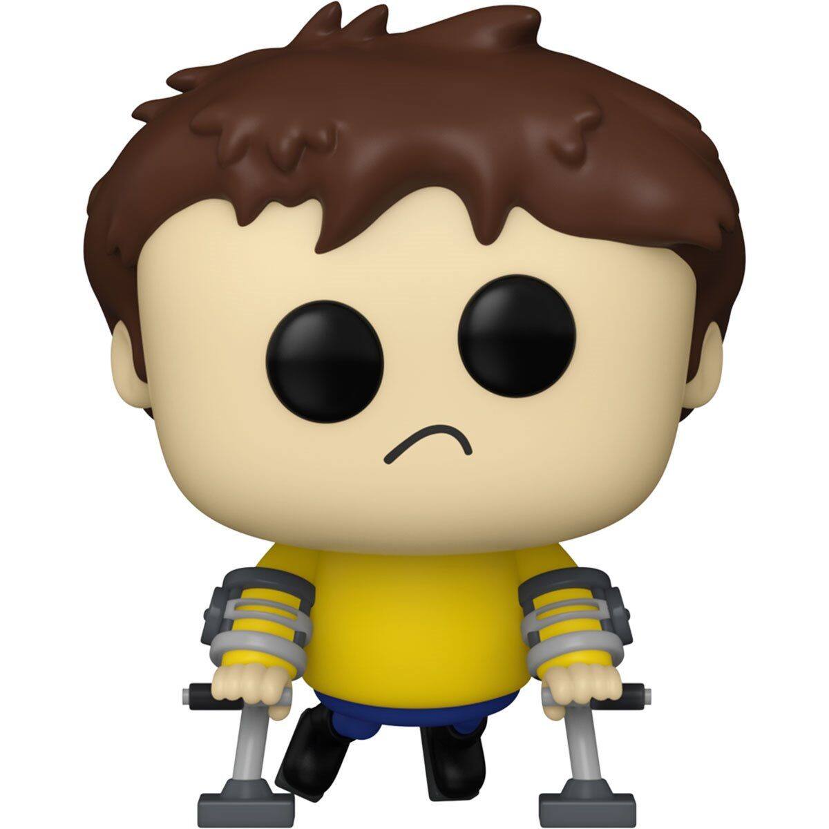 Angle. Funko - Jimmy Valmer - Multicolor.