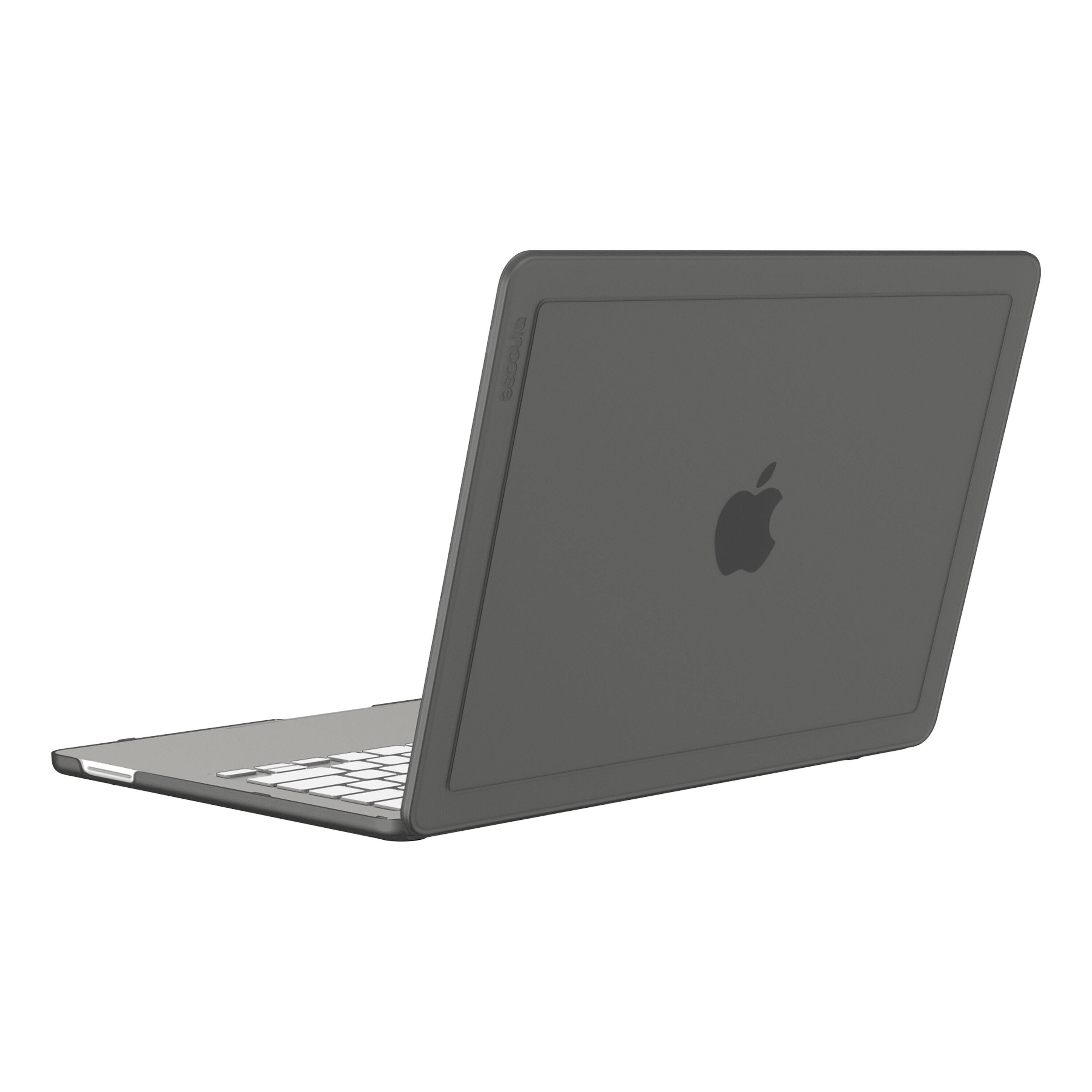 Alt View 3. Incase - Edge Hard Shell Case for MacBook Neo 13" - Black.