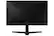 Alt View 20. Samsung - 24" LED FHD AMD FreeSync Monitor with bezel-less design (HDMI, D-sub) - Black.