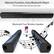 Memory Function, Auto Bluetooth Match
First successfully match, Next time auto match
Bluetooth True Wireless Speaker