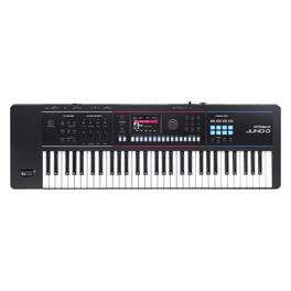 Roland - JUNO-D6 61-Key Keyboard Synthesizer