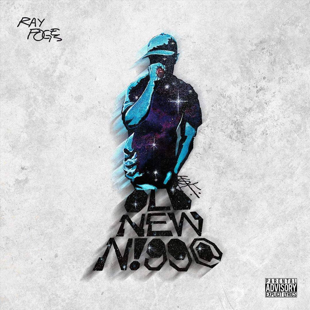 Old New Nigg@ [LP] [VINYL] price history on PriceWatchPro