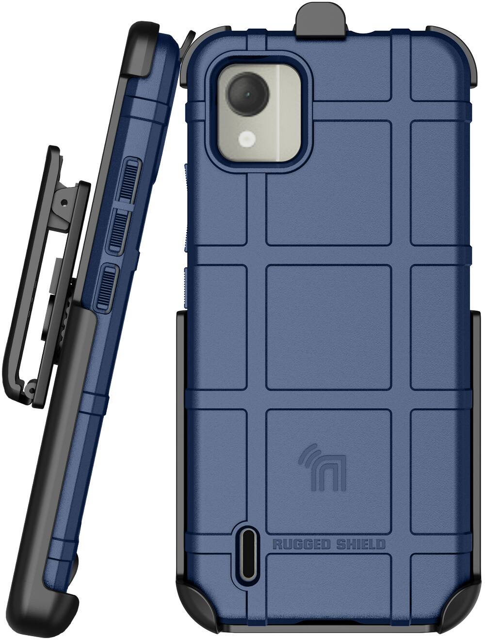 RUGGED SHIELD