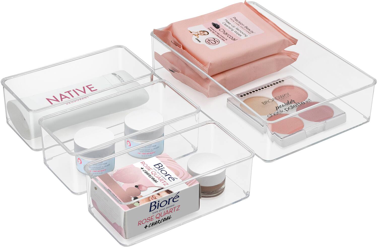 OPEN SA Precision CARE mara - Cleansing Removing au Beauty ~ Charcoal Wipes OE 25 IN T -o NATIVE DEODORANT BROADWAY powder palette kit cheek Cau LOa entiMoun . cRuATe its KNR : TIMST A a BAT a .O. INEA I e2 COua aL SEStoe MSIN a nuits NALLIM F18  an RALIY - 8 a ROSE + Se Bior + CHARCOAL QUARTZ Bior dove QUARTZ your res ROSE CHARCOAL +