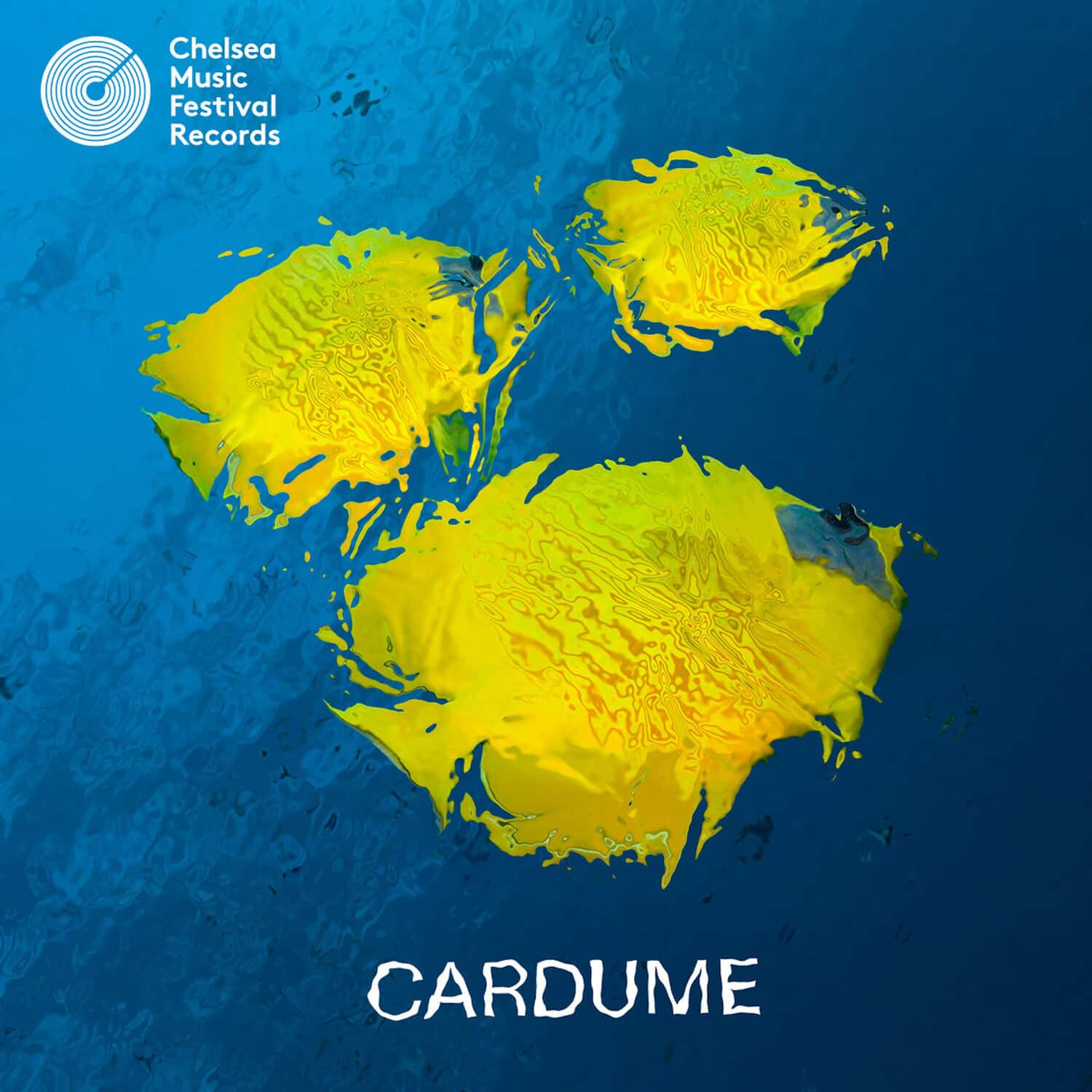 Cardume - Cardume - VINYL LP