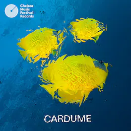 Cardume - Cardume - VINYL LP