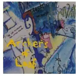 Archers of Loaf - Icky Mettle - VINYL LP