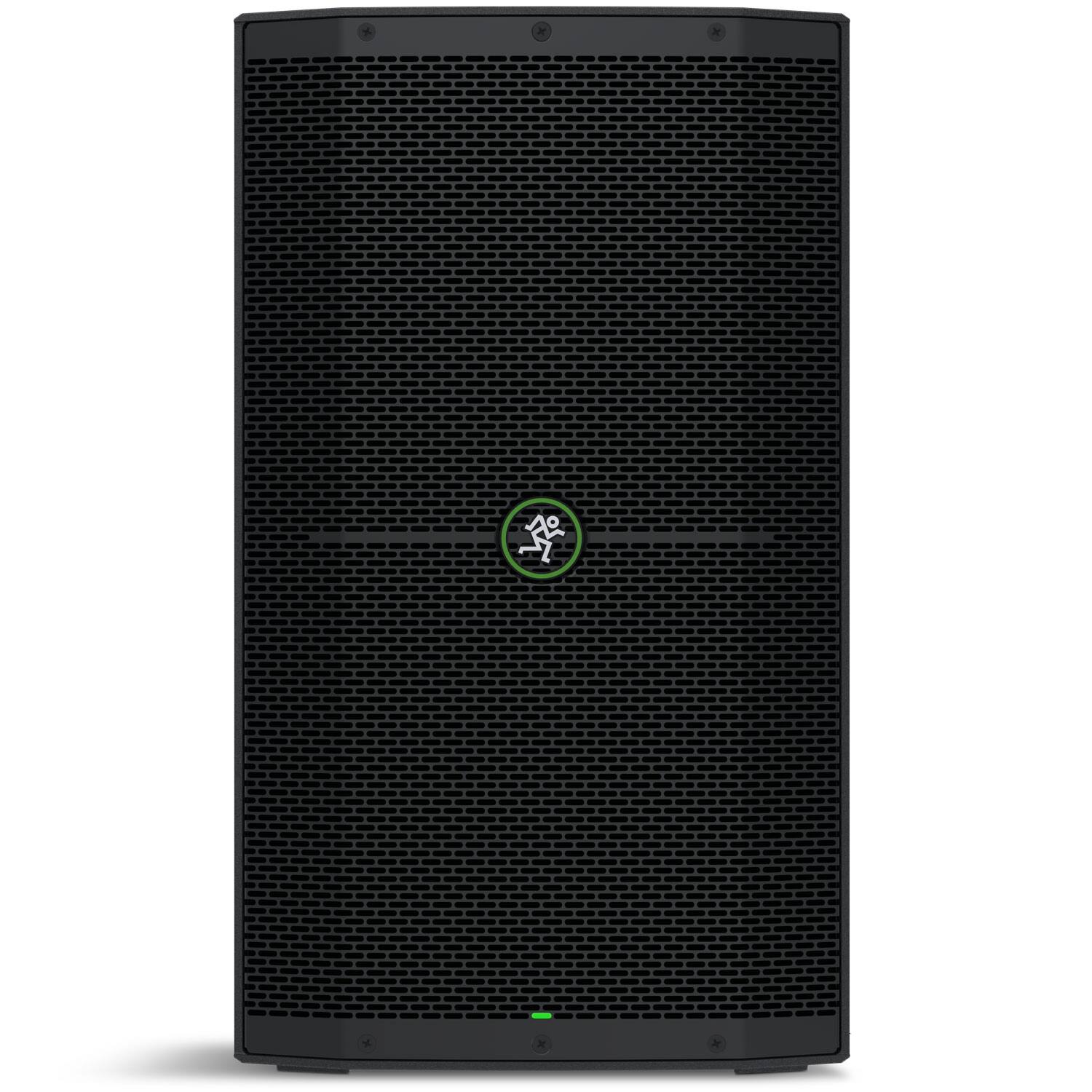 Alt View 4. Mackie - Mackie Thump212XT 12-inch 1400W Enhanced Powered Loudspeaker.