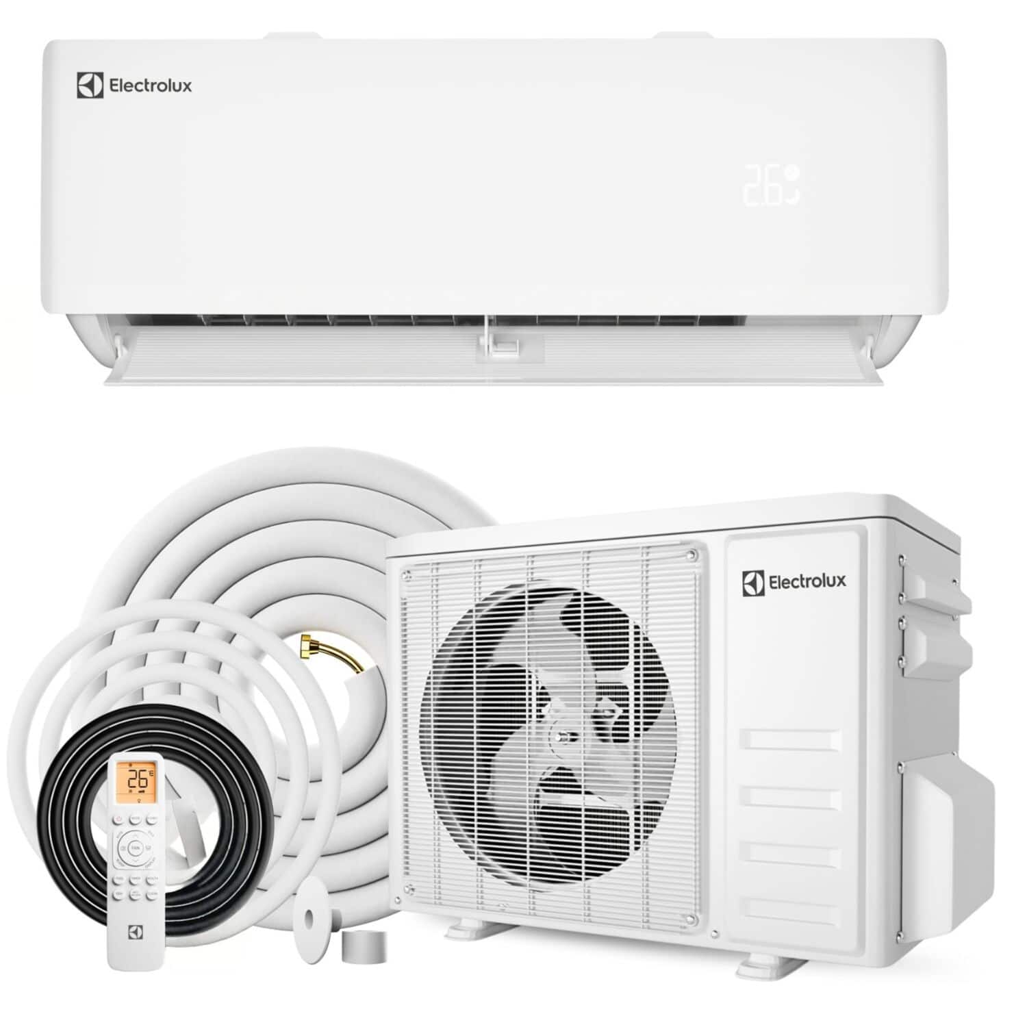 Electrolux 26