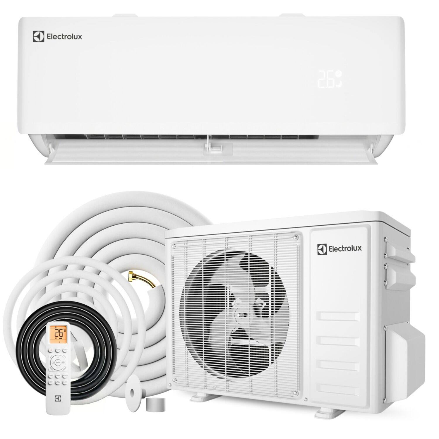 Electrolux 26