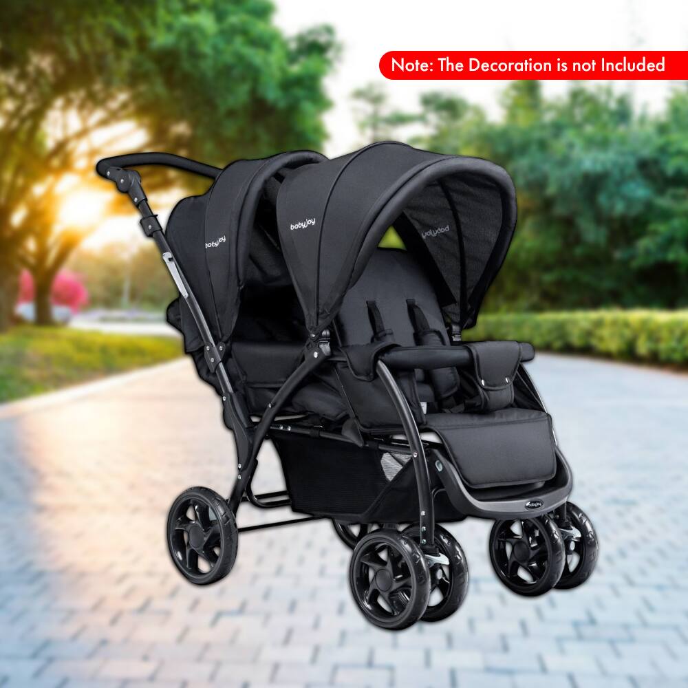 Note: The Decoration is not Included