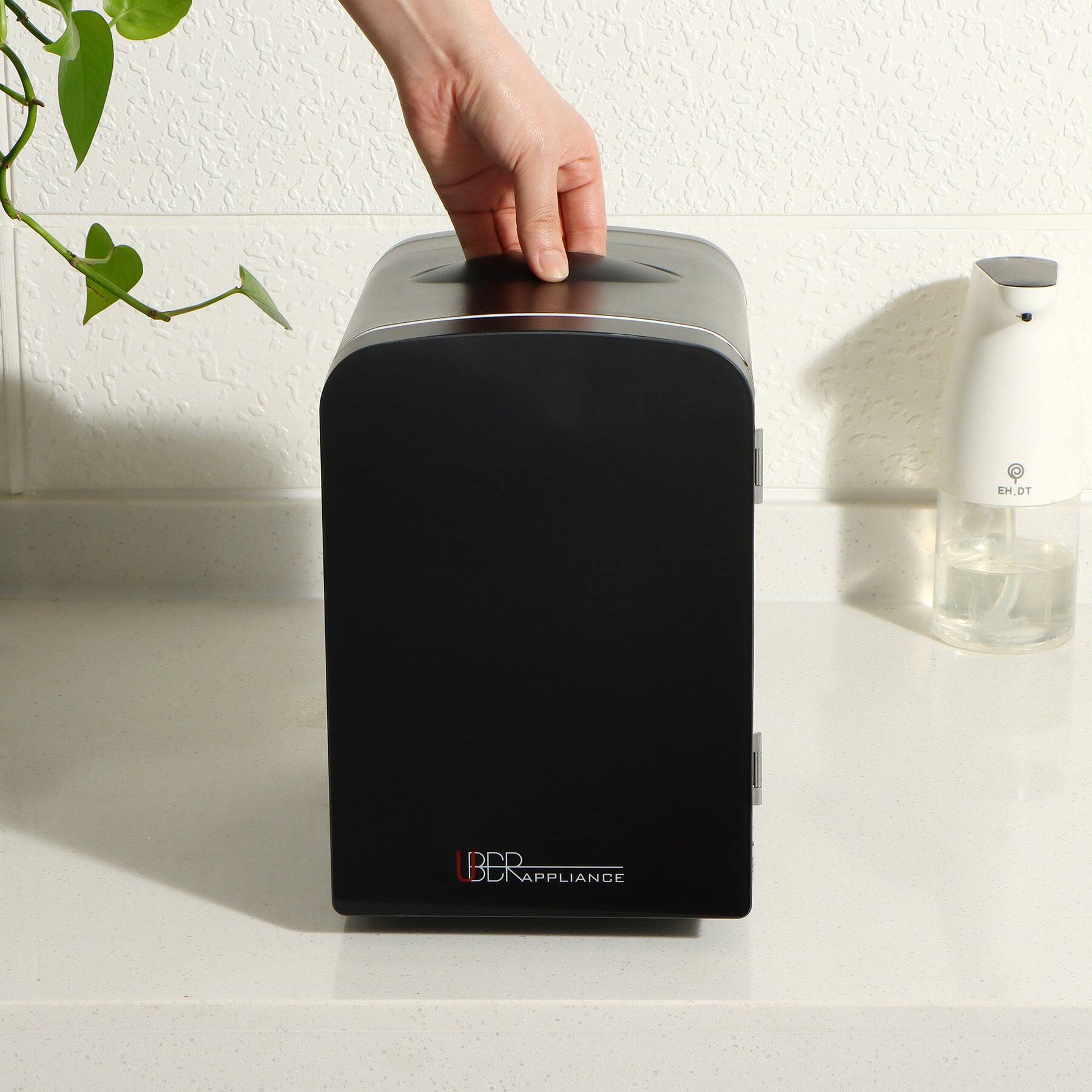 UBER APPLIANCE  
EH-DT