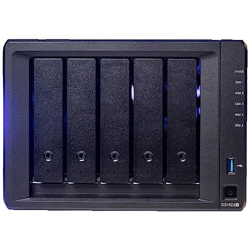 Synology - 1.92 TB Solid State Drive - 2.5" Internal - SATA [SATA/600] (SAT5221-1920G)