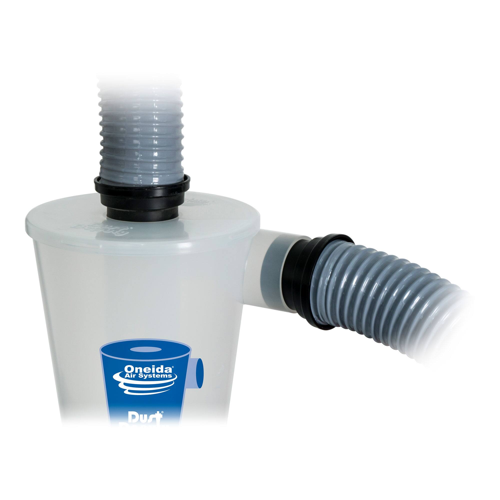 Oneida Air Systems Dust