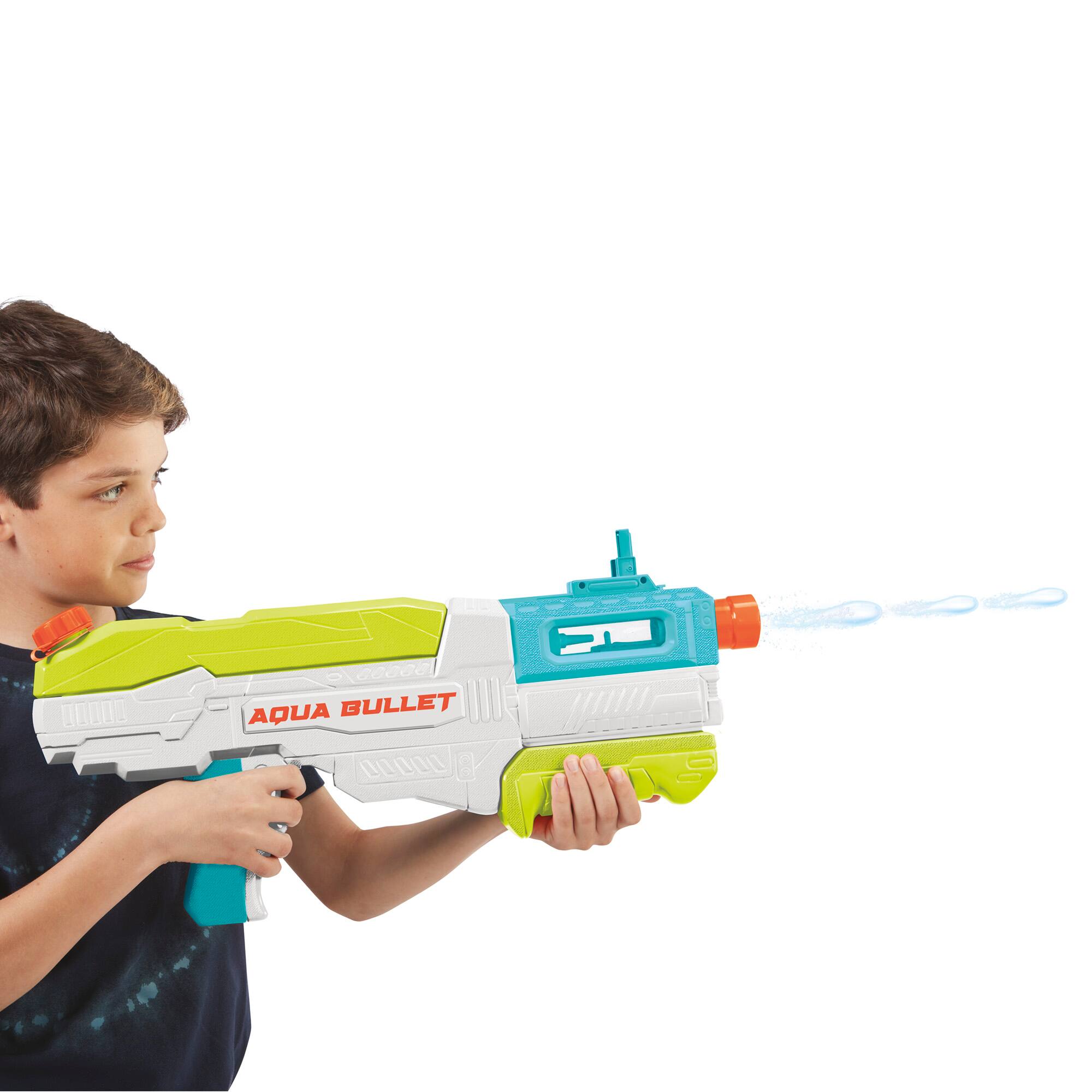 AQUA BULLET