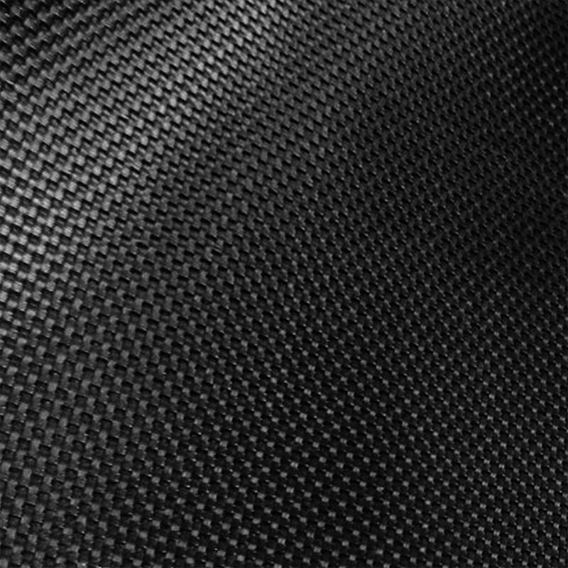 Alt View 7. Soozier - Trampoline Replacement Mat, Fits 14' Trampoline with 80 V Hooks and 5.5" Springs, Trampoline Mat with 8 Rows - Black.