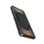 Left. OtterBox - Commuter Series Hard Shell for Galaxy S25 Ultra - Black.