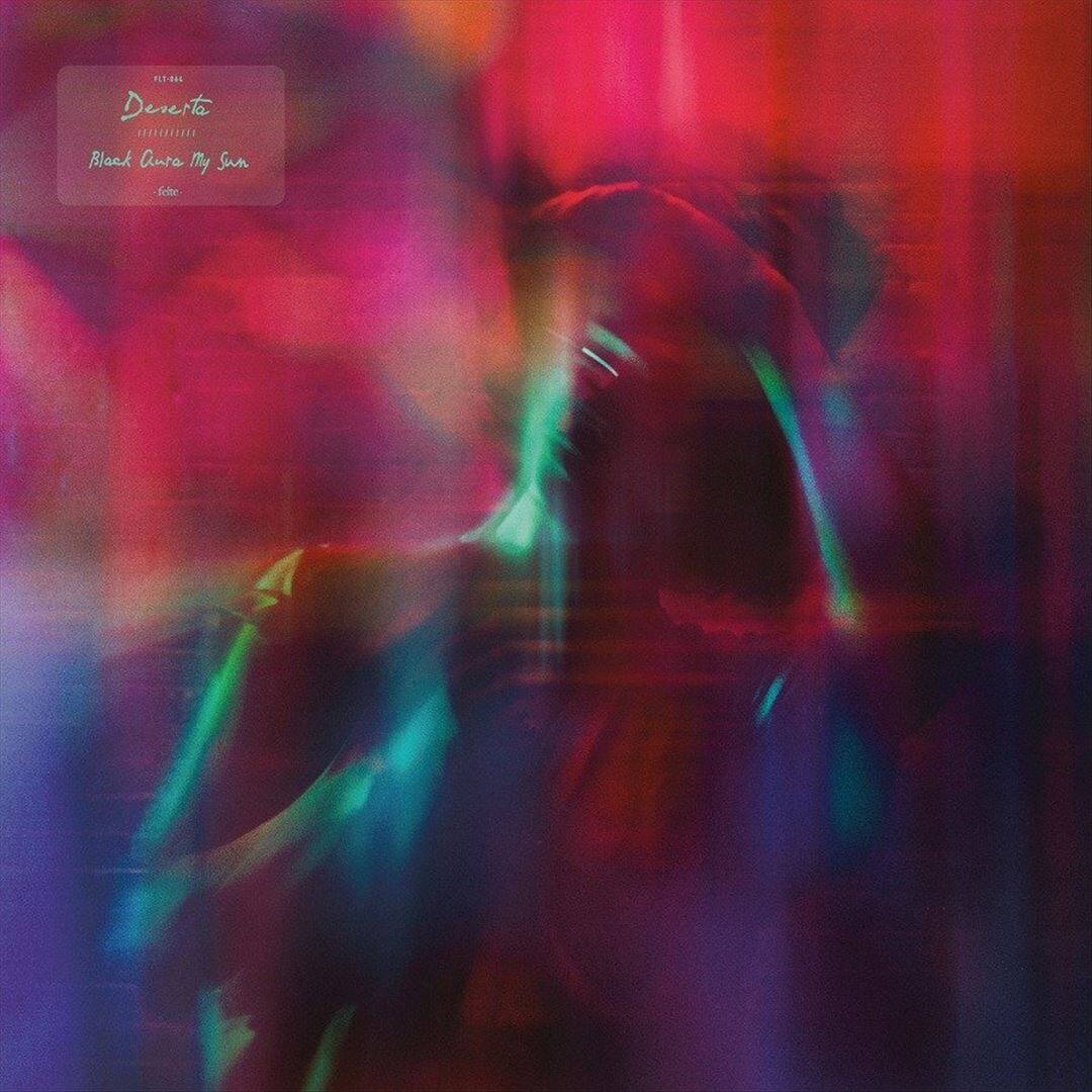 Black Aura My Sun [LP] [VINYL] price history on PriceWatchPro