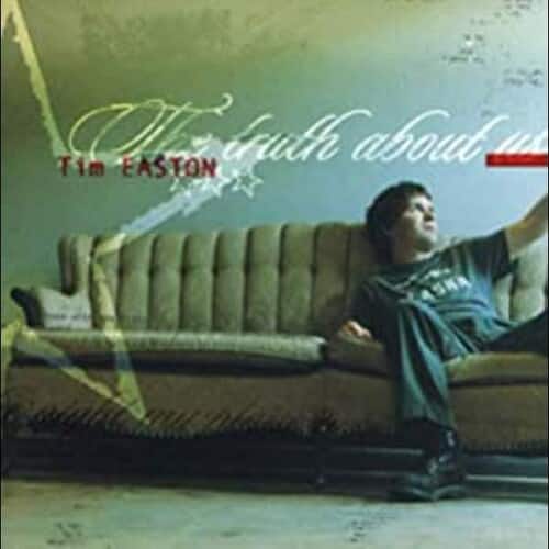Tim Easton - The Truth About Us   - COMPACT DISCS [CD] price history on PriceWatchPro